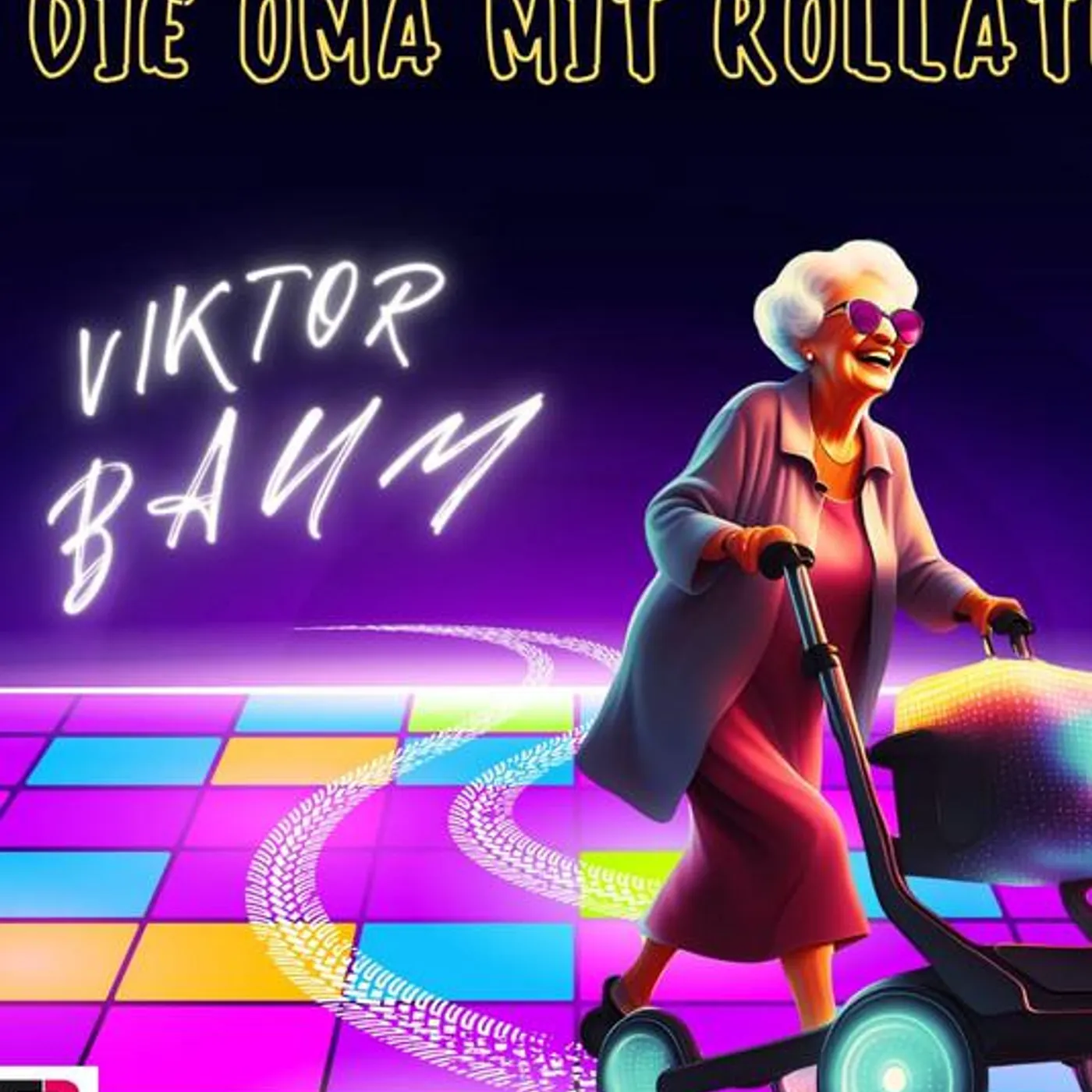 Виктор Баум Brand Page