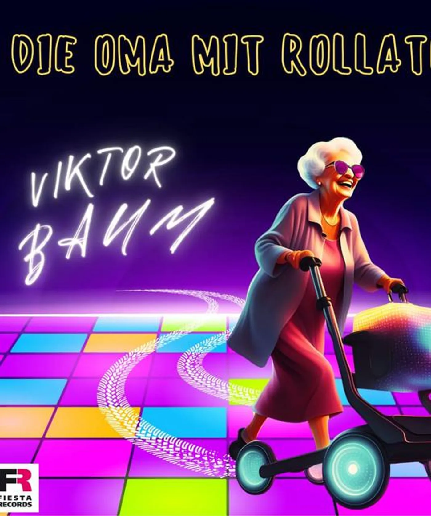 Виктор Баум