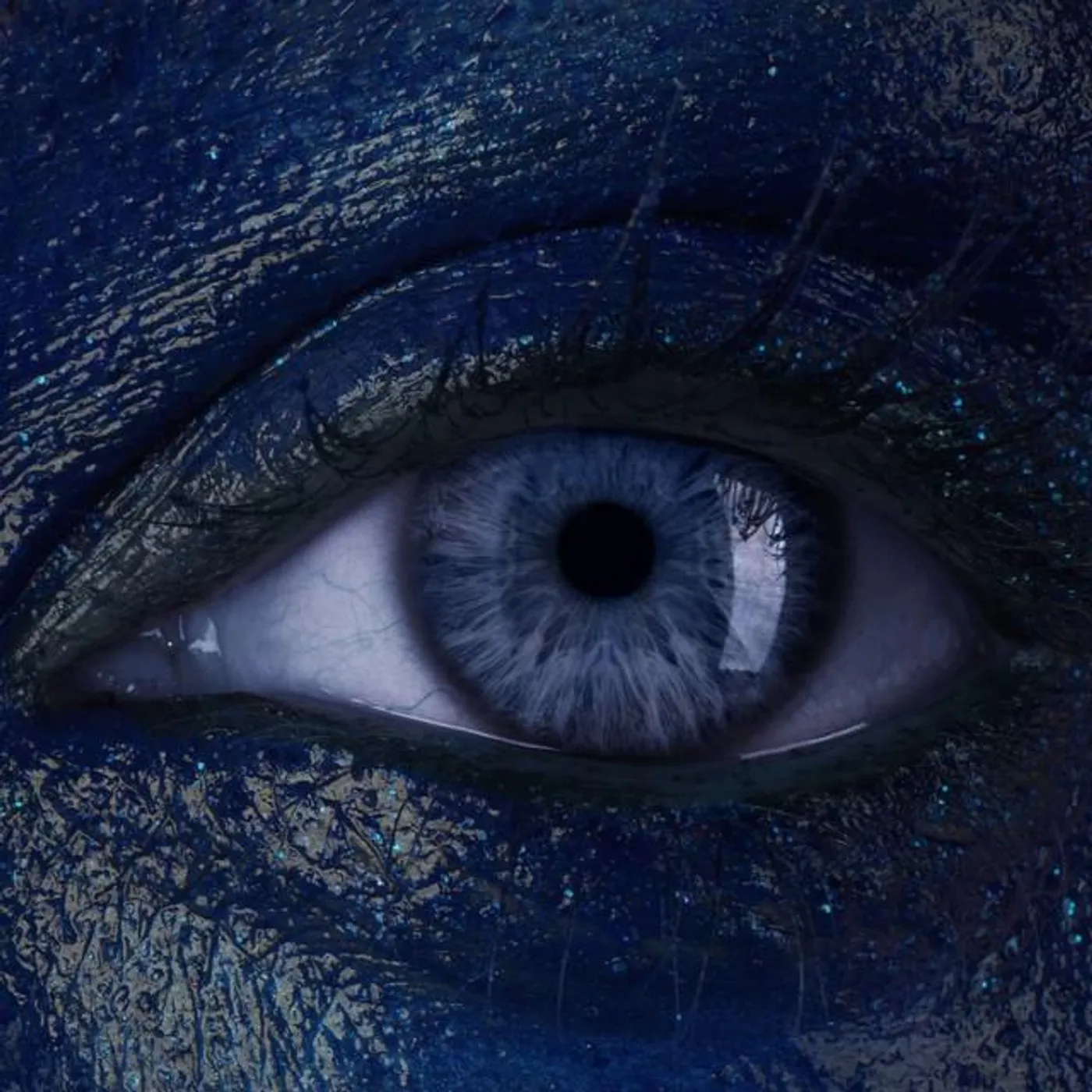 EYE'STĖ LA'SEE'TĖ (Aistė Lasytė)