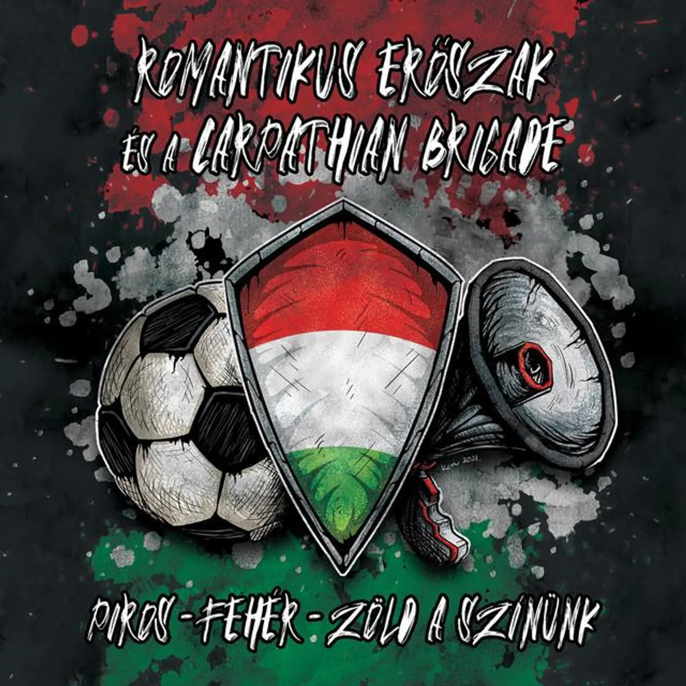 Romantikus Erőszak
