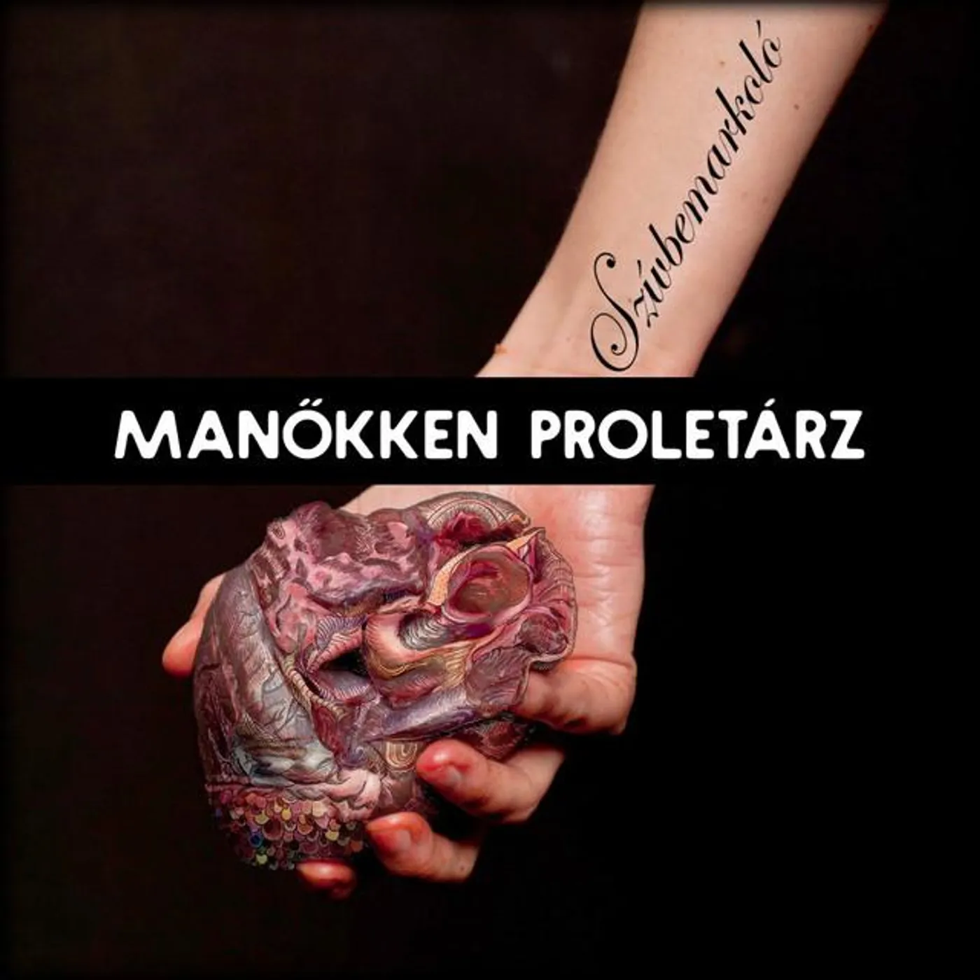 Manőkken Proletárz