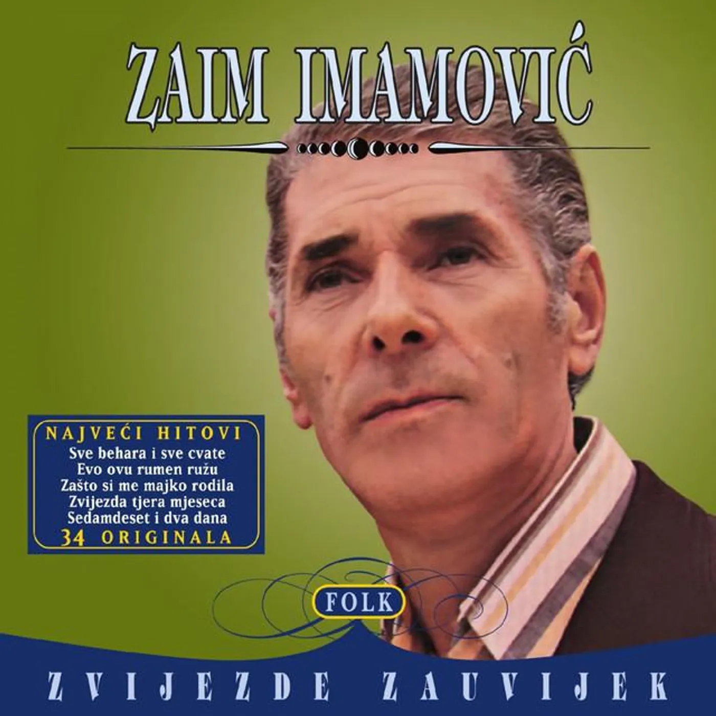 Zaim Imamović