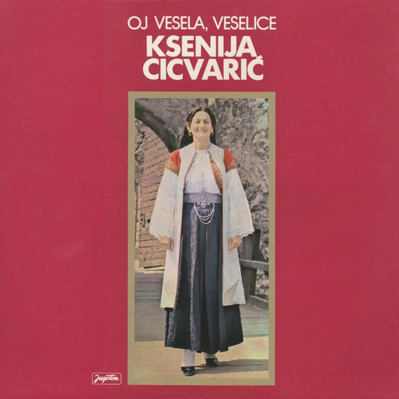 Ksenija Cicvarić