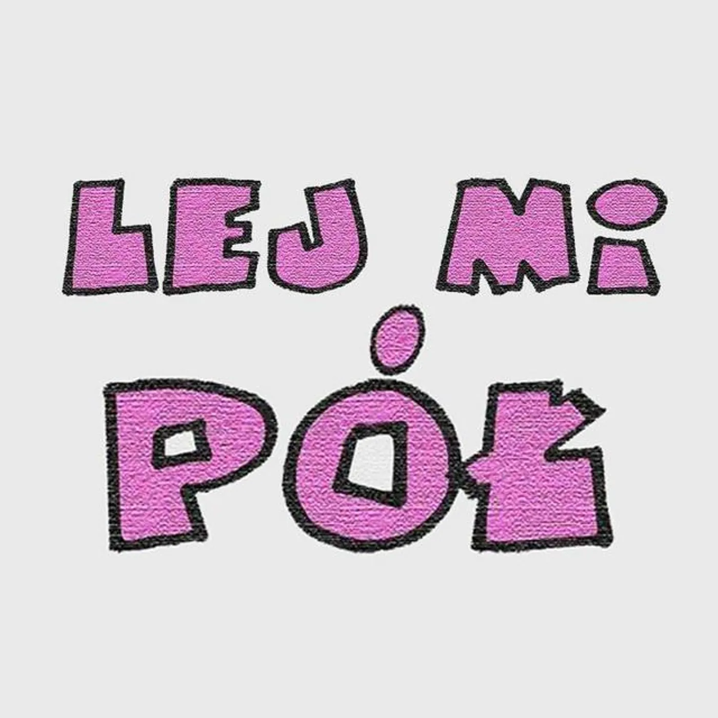 Lej Mi Pół Brand Page