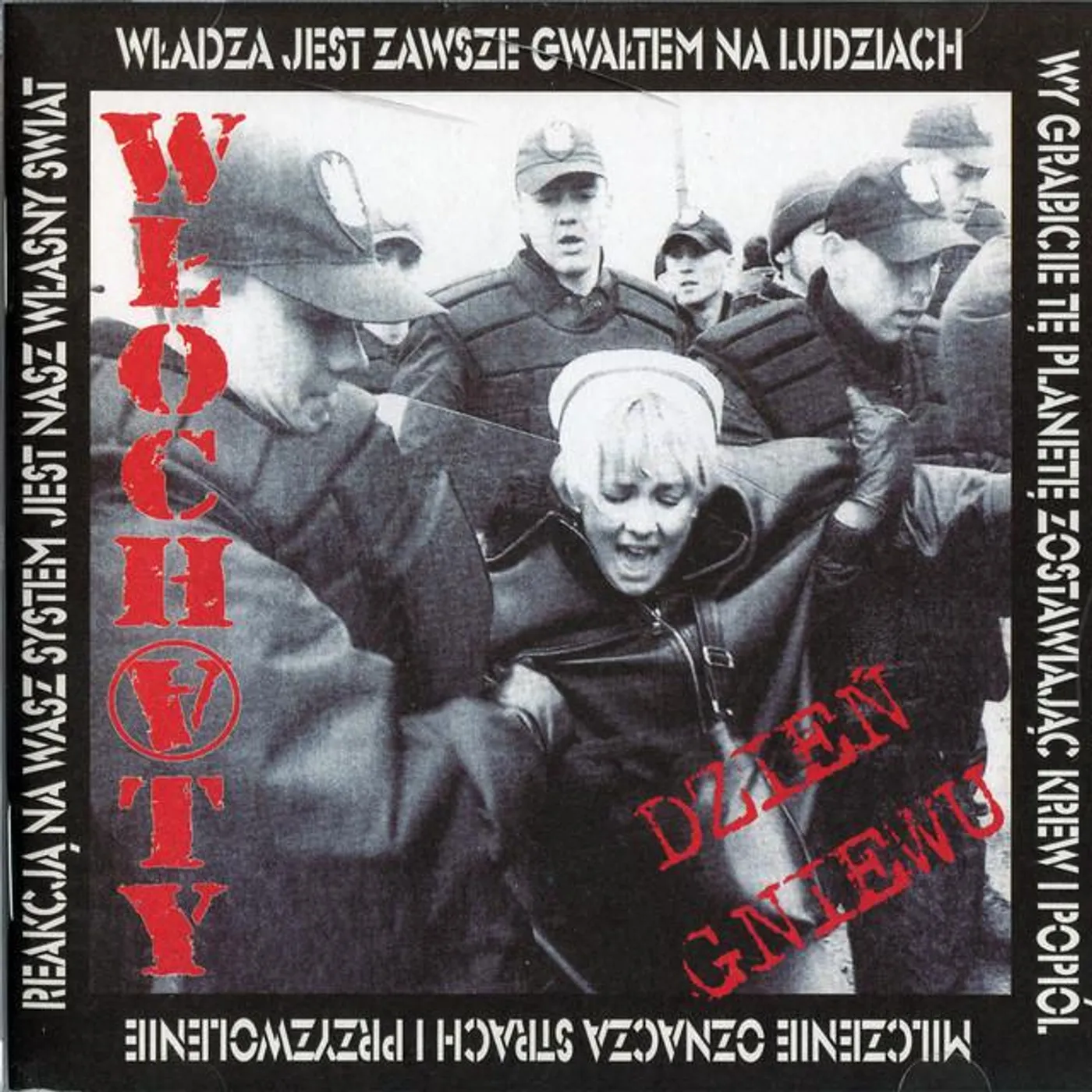 Włochaty