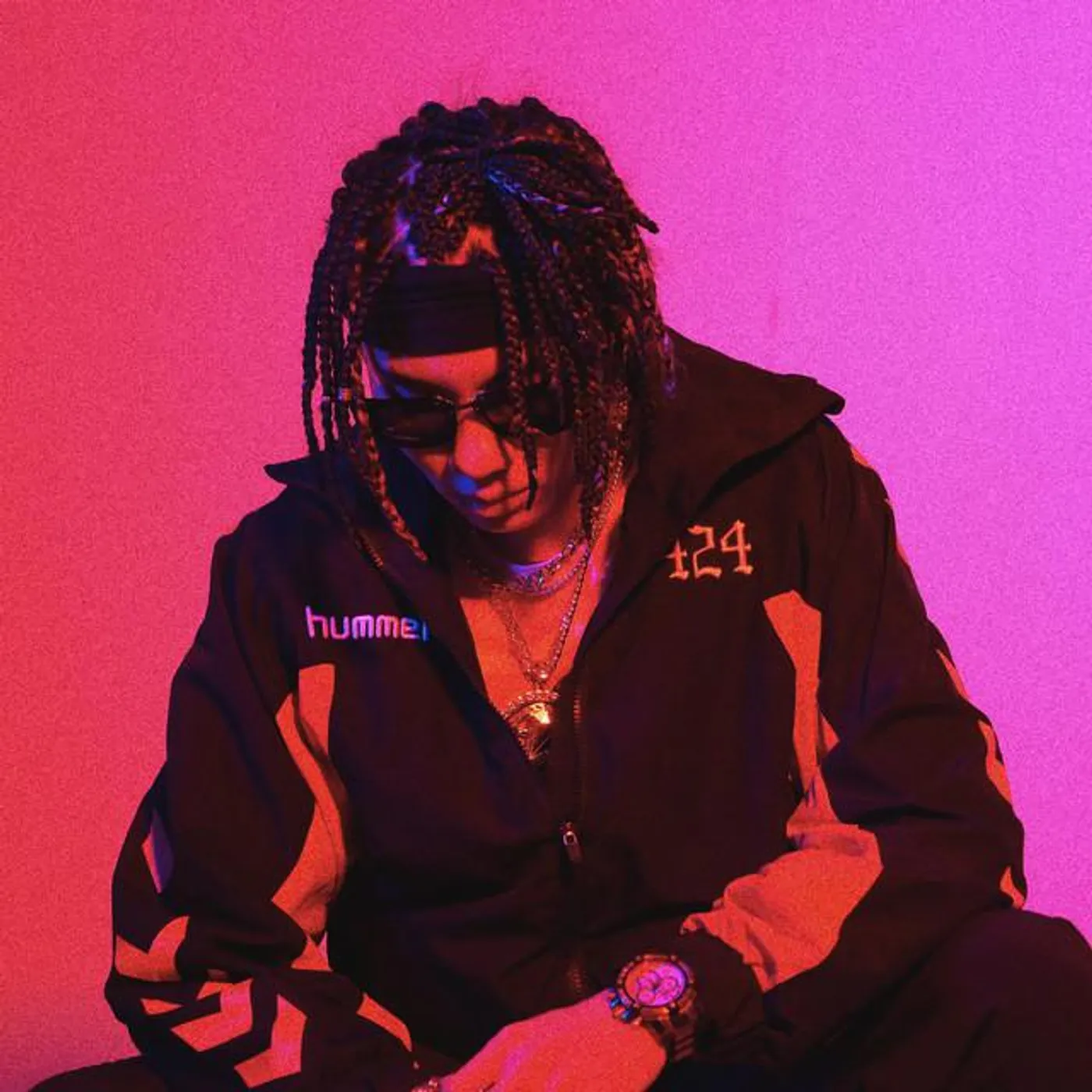 dR. X 黃浩邦 Brand Page