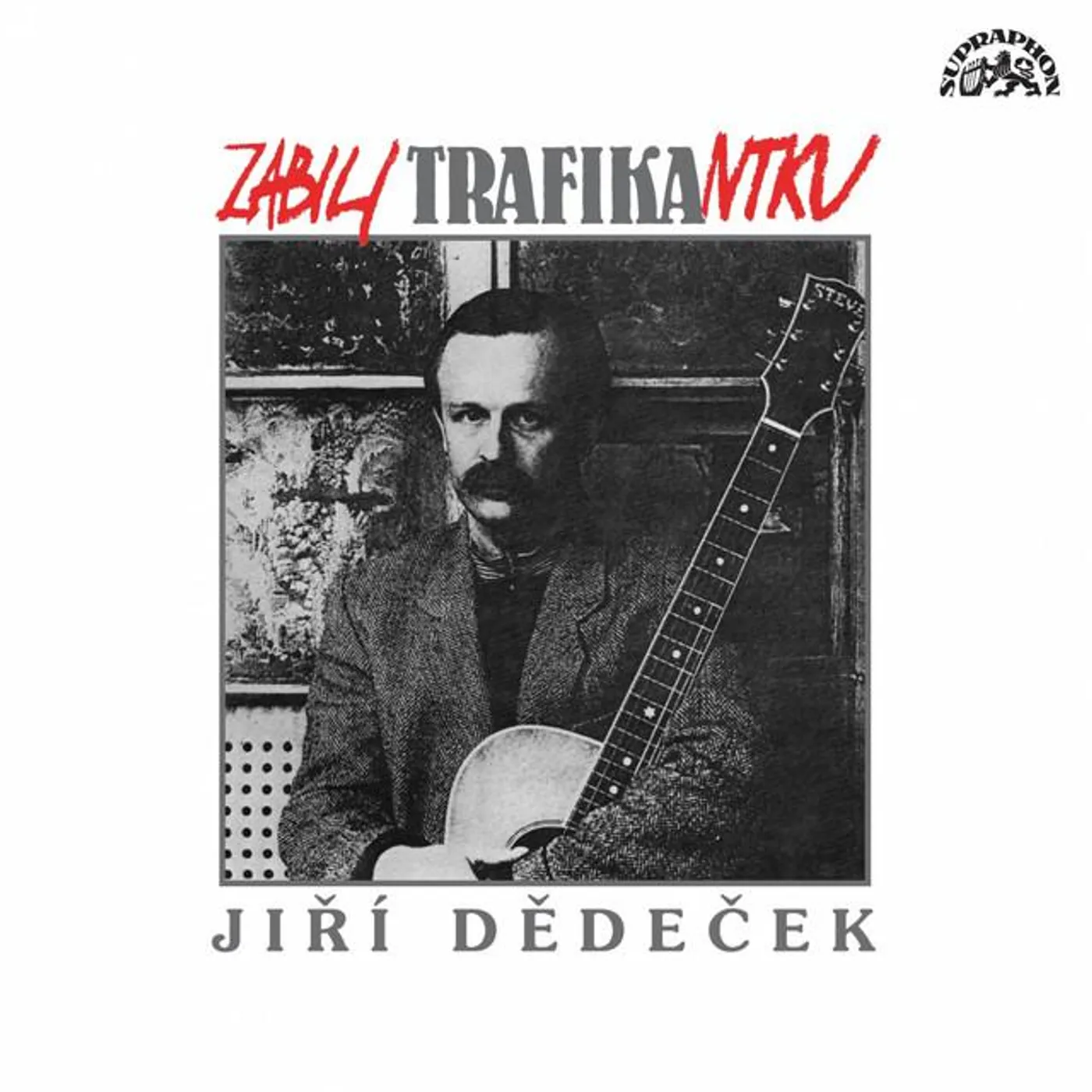 Jiří Dědeček