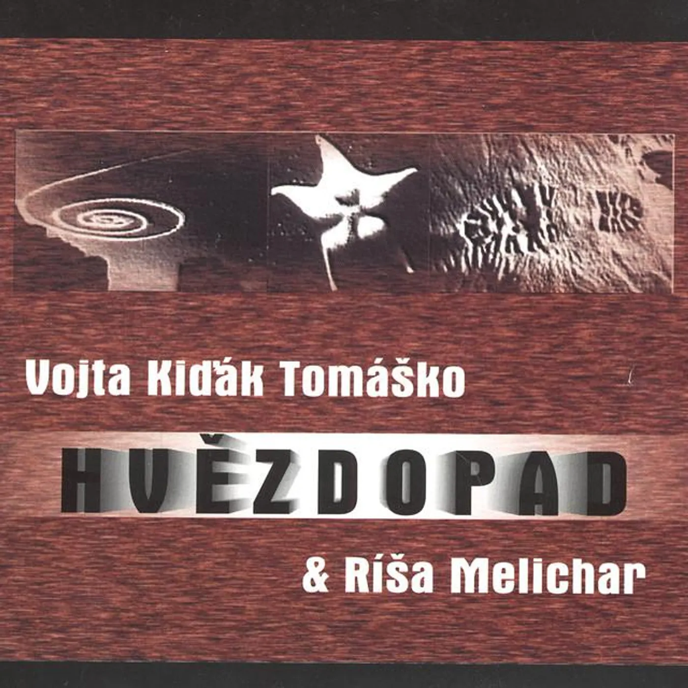 Vojta Kid'ák Tomáško