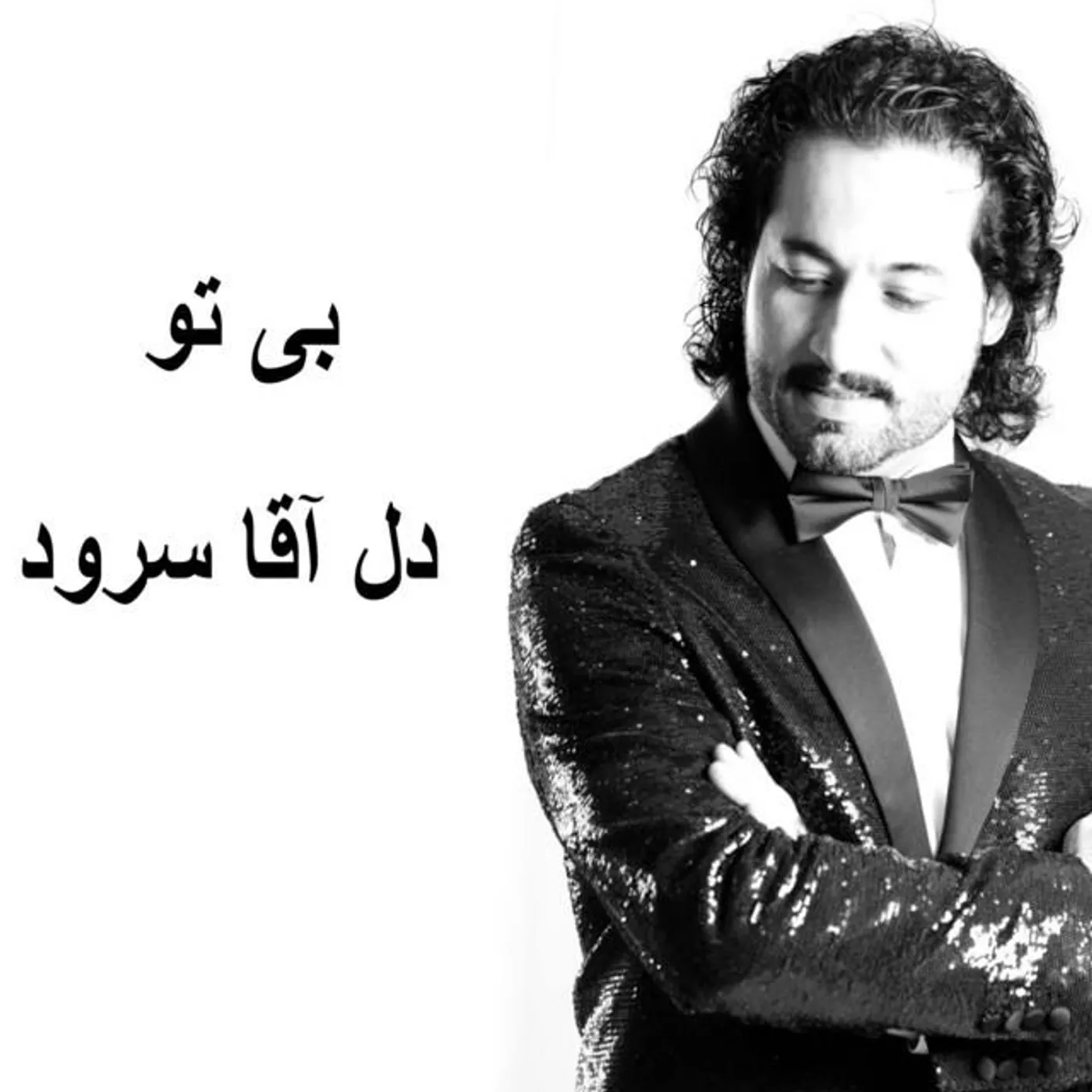 دل آقا سرود