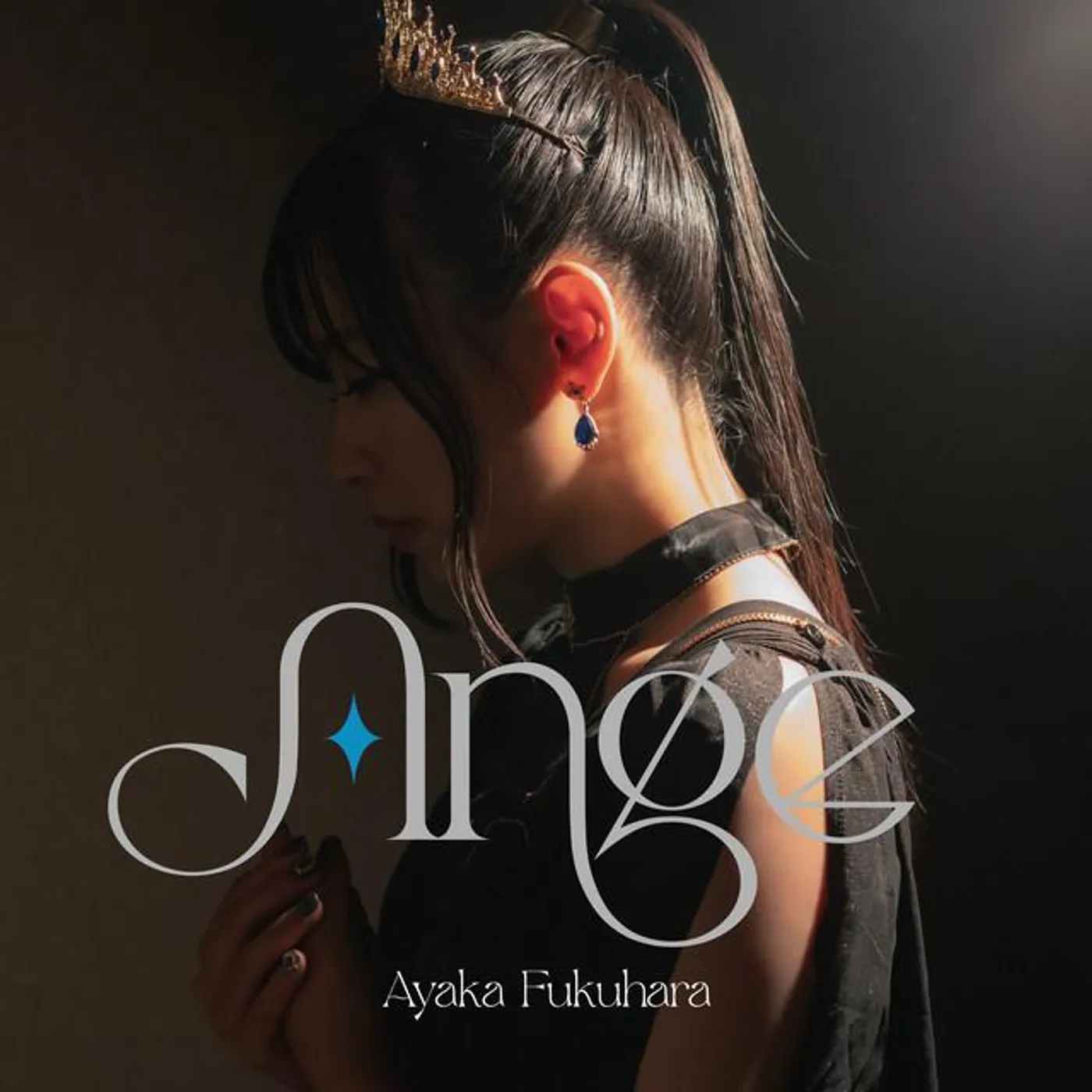 福原綾香 Brand Page