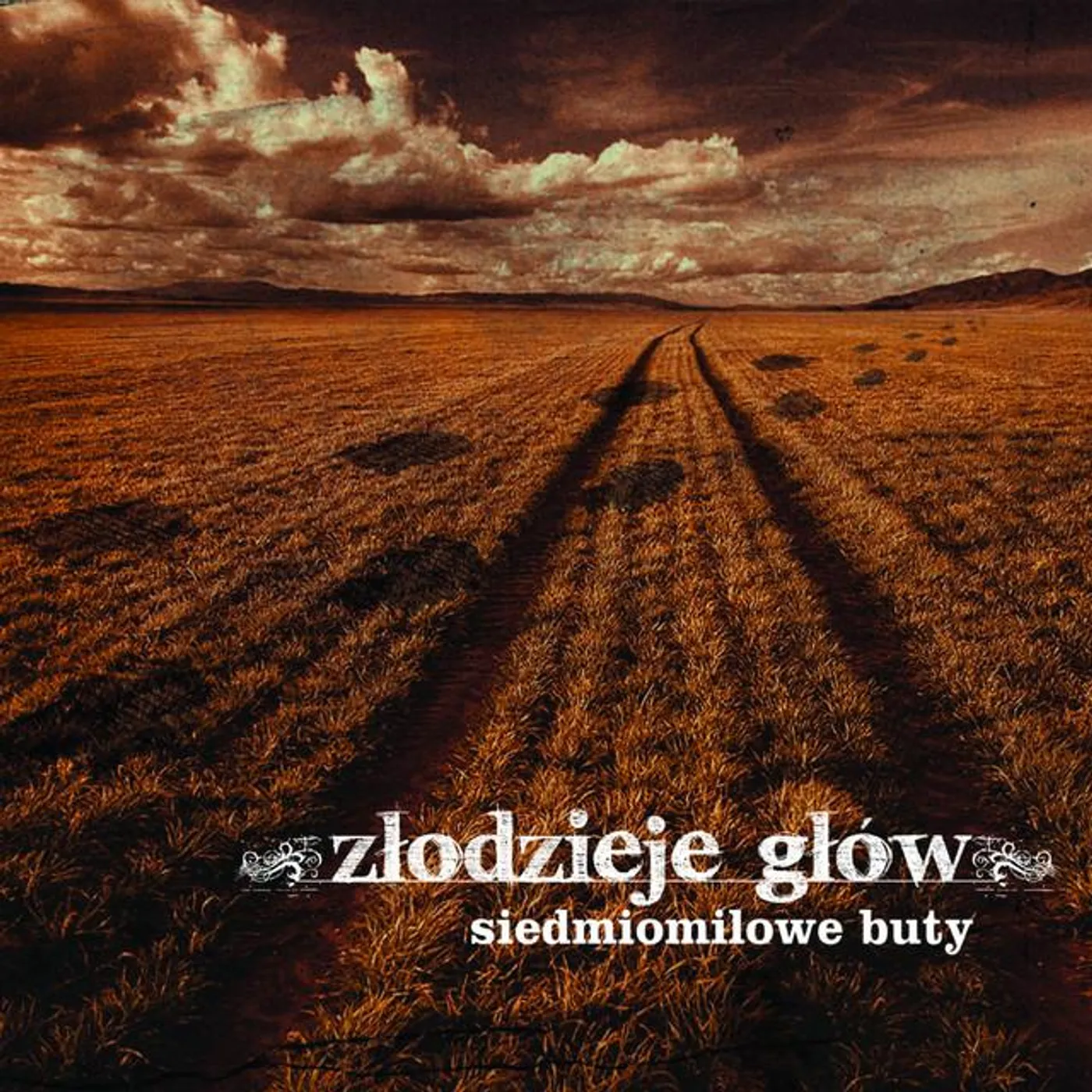 Złodzieje Głów