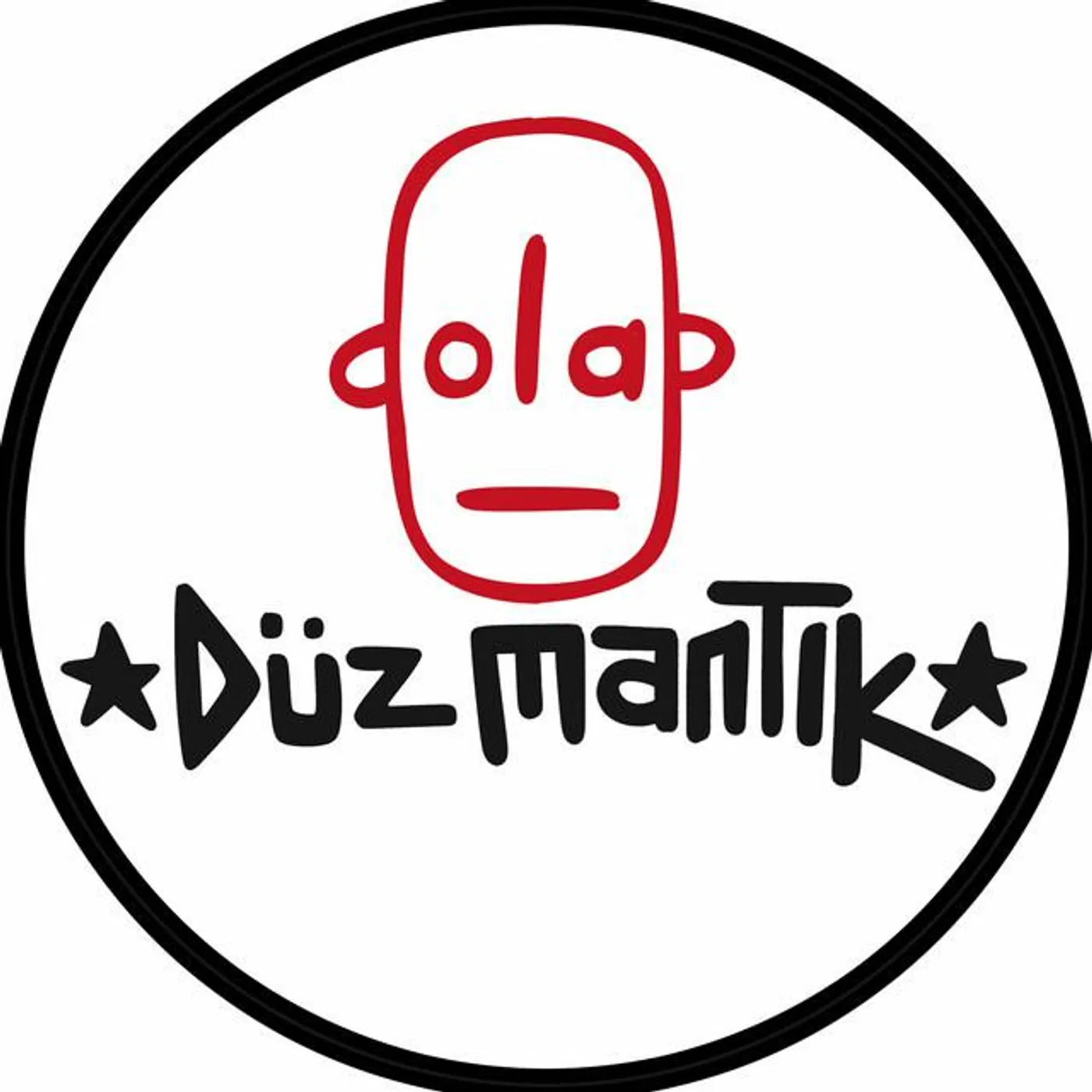 Düz Mantık