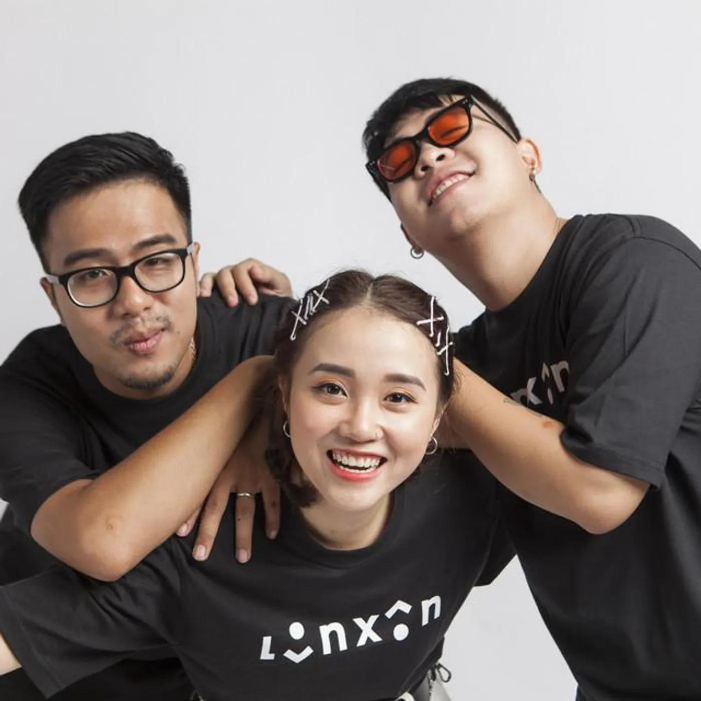 Lộn Xộn Band