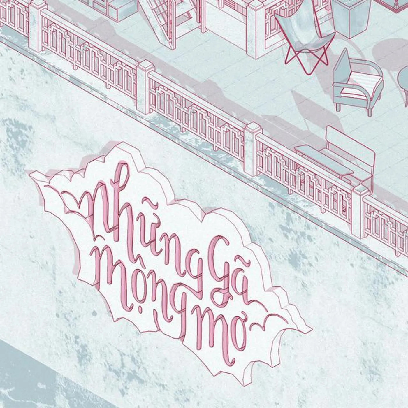 Những Gã Mộng Mơ