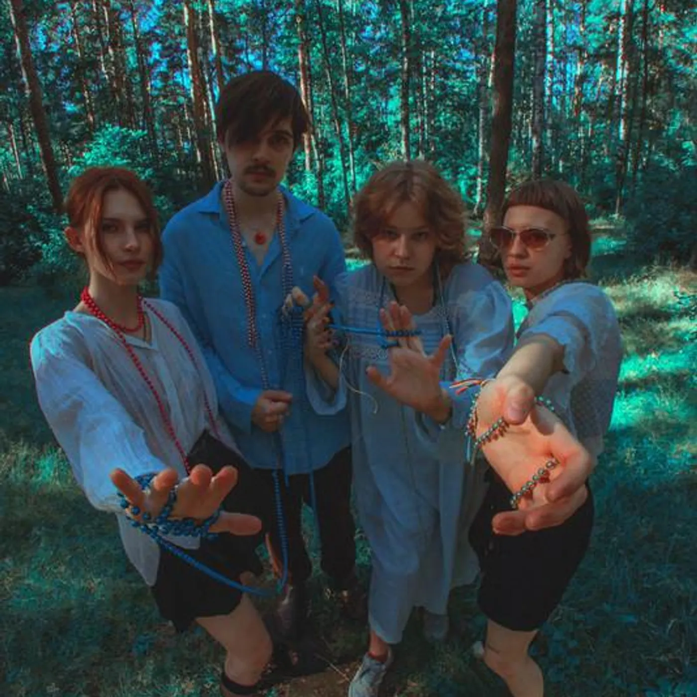 Ритуальные Услуги