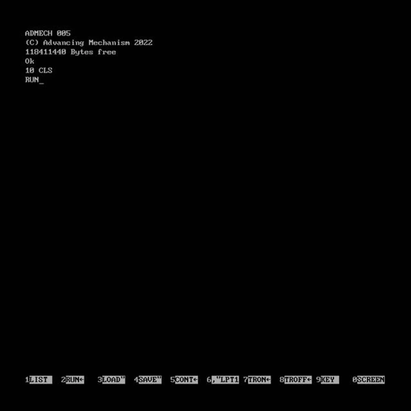 10 CLS Brand Page