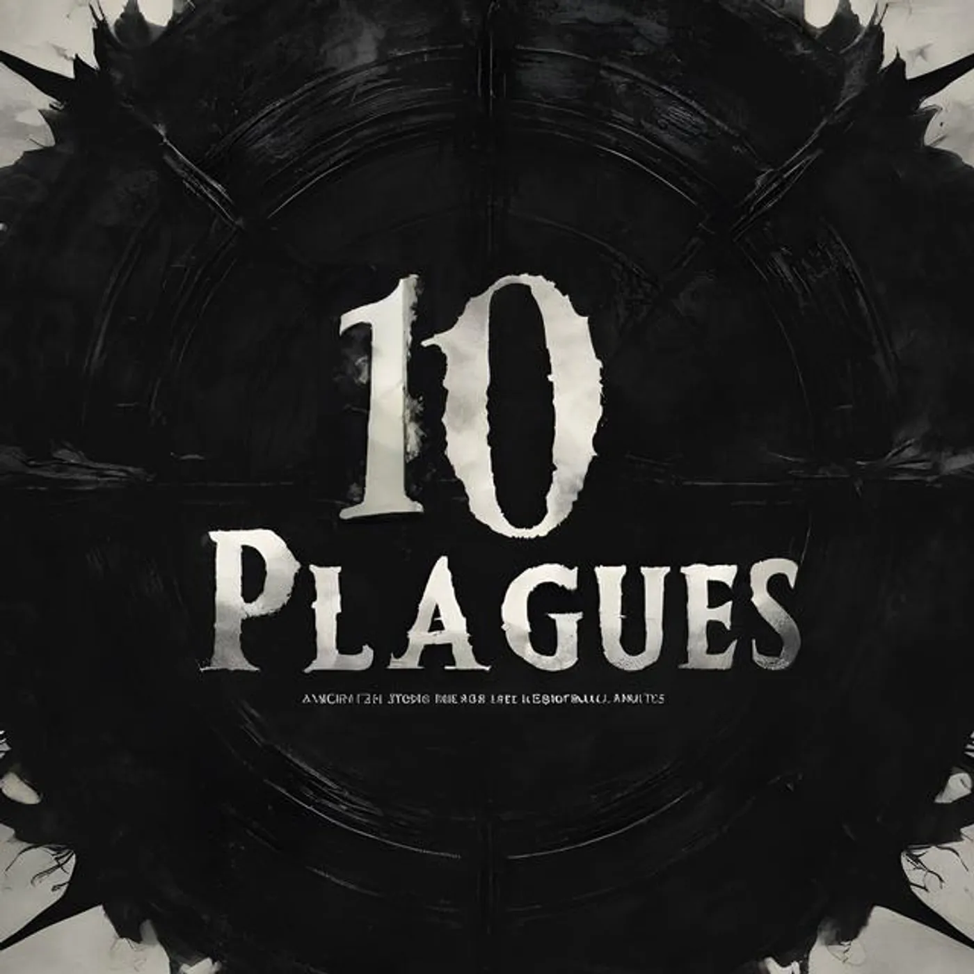 10 Plagues Brand Page