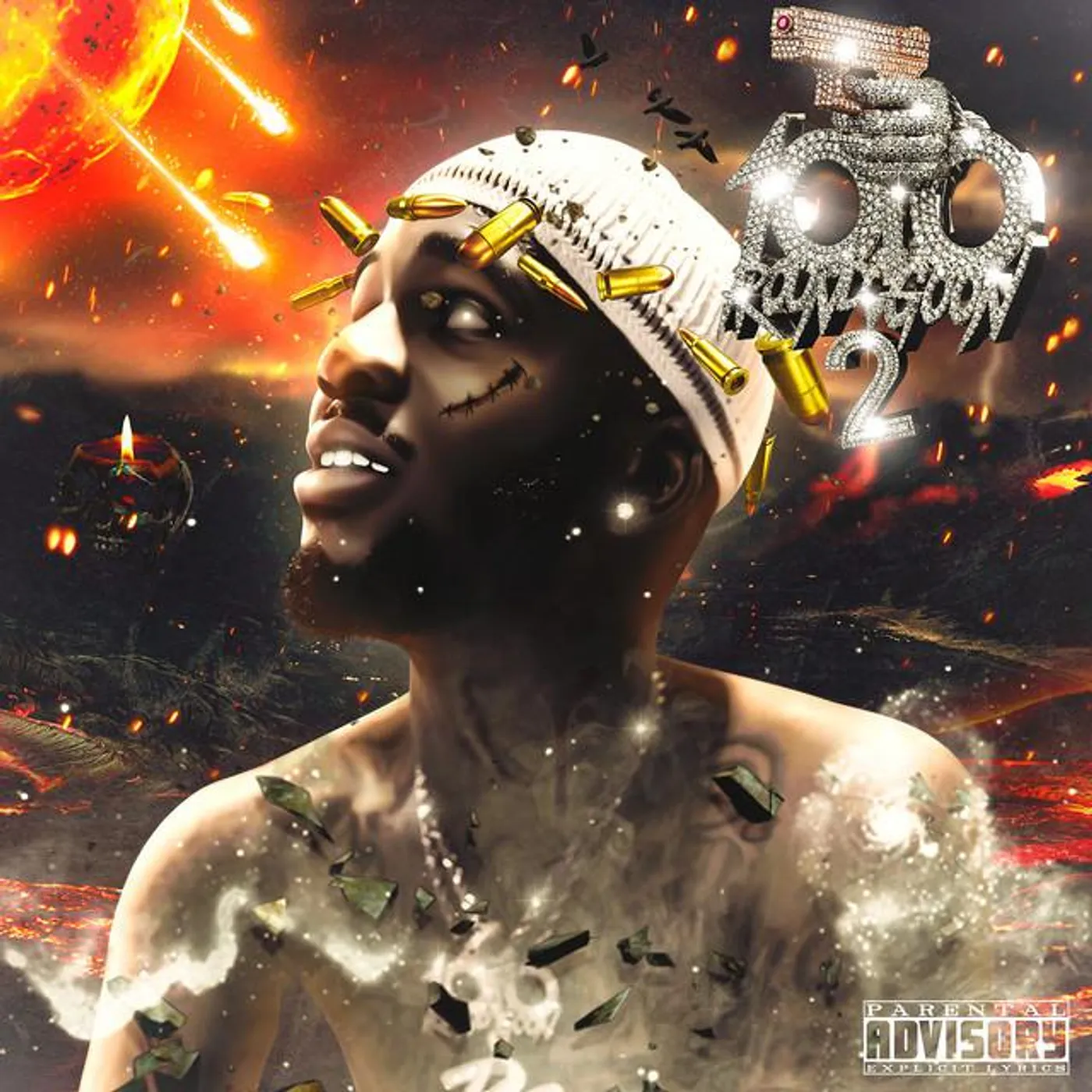 100 Round Goon Brand Page