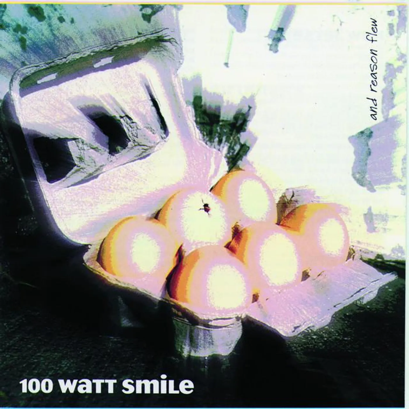 100 Watt Smile Brand Page