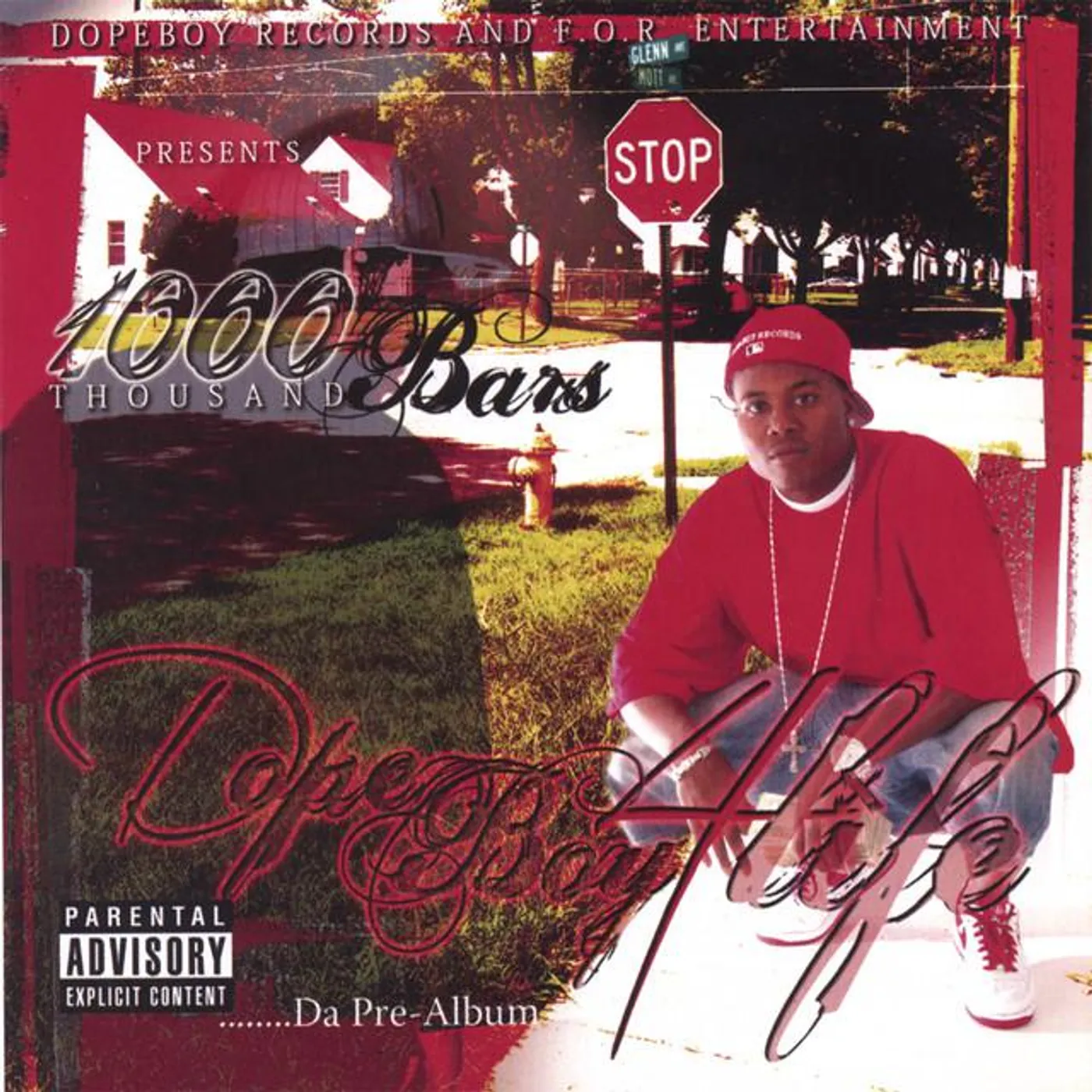 1000 Bars