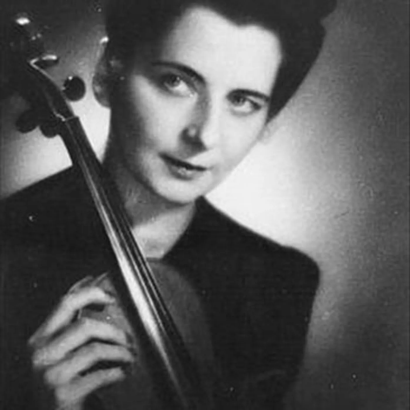 Grażyna Bacewicz