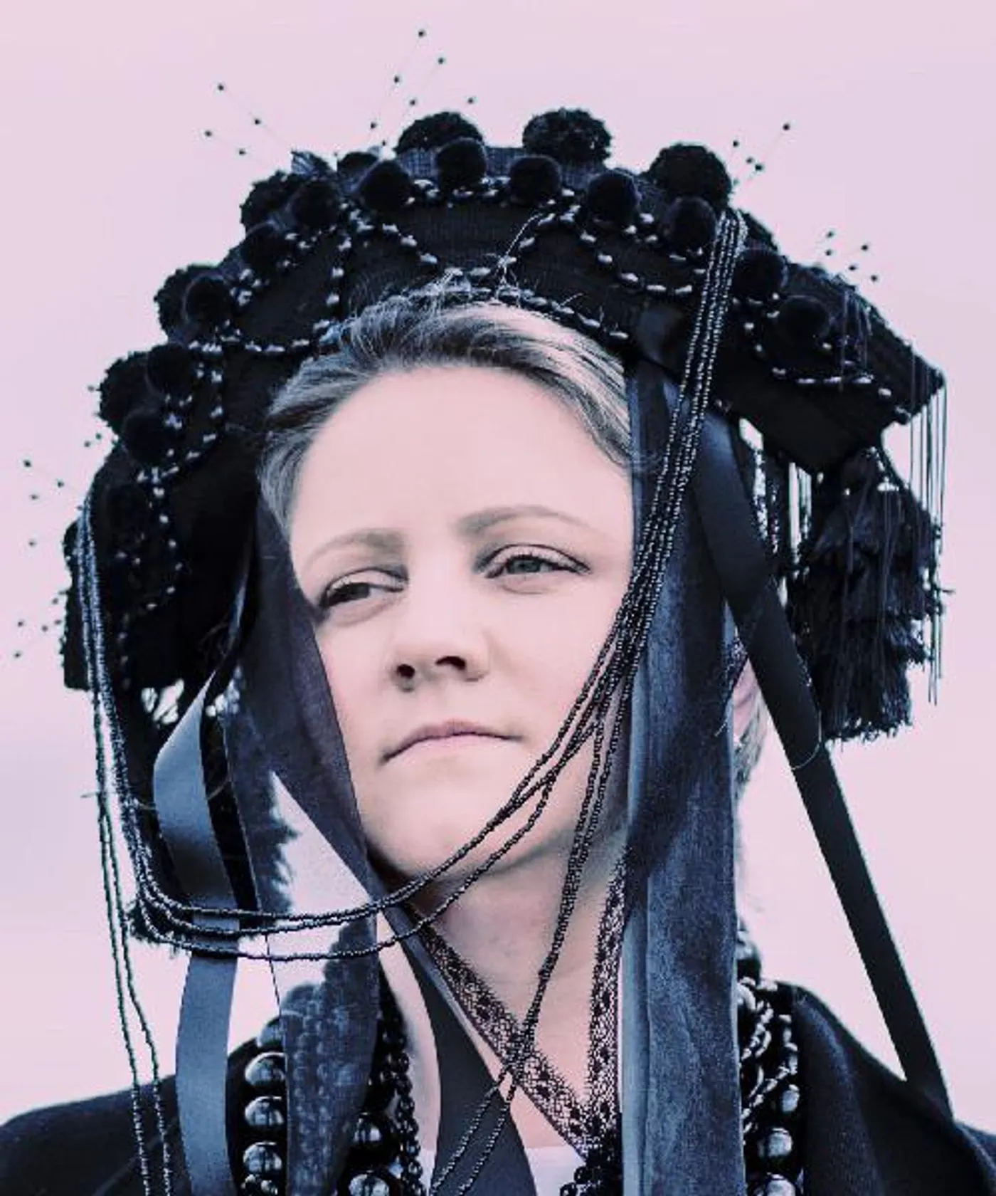 Laumė