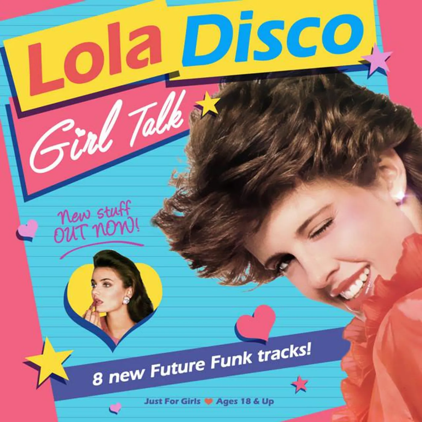 Lola Disco ☀