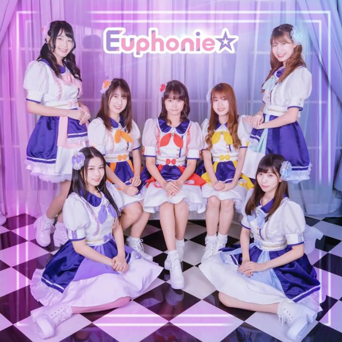 Euphonie☆