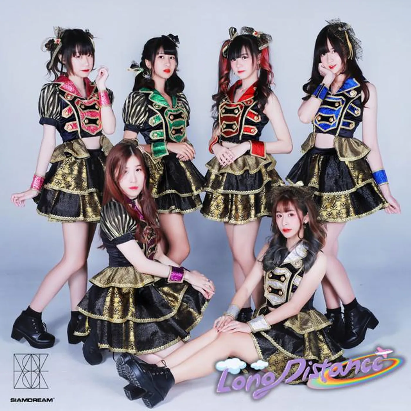 Siam☆Dream