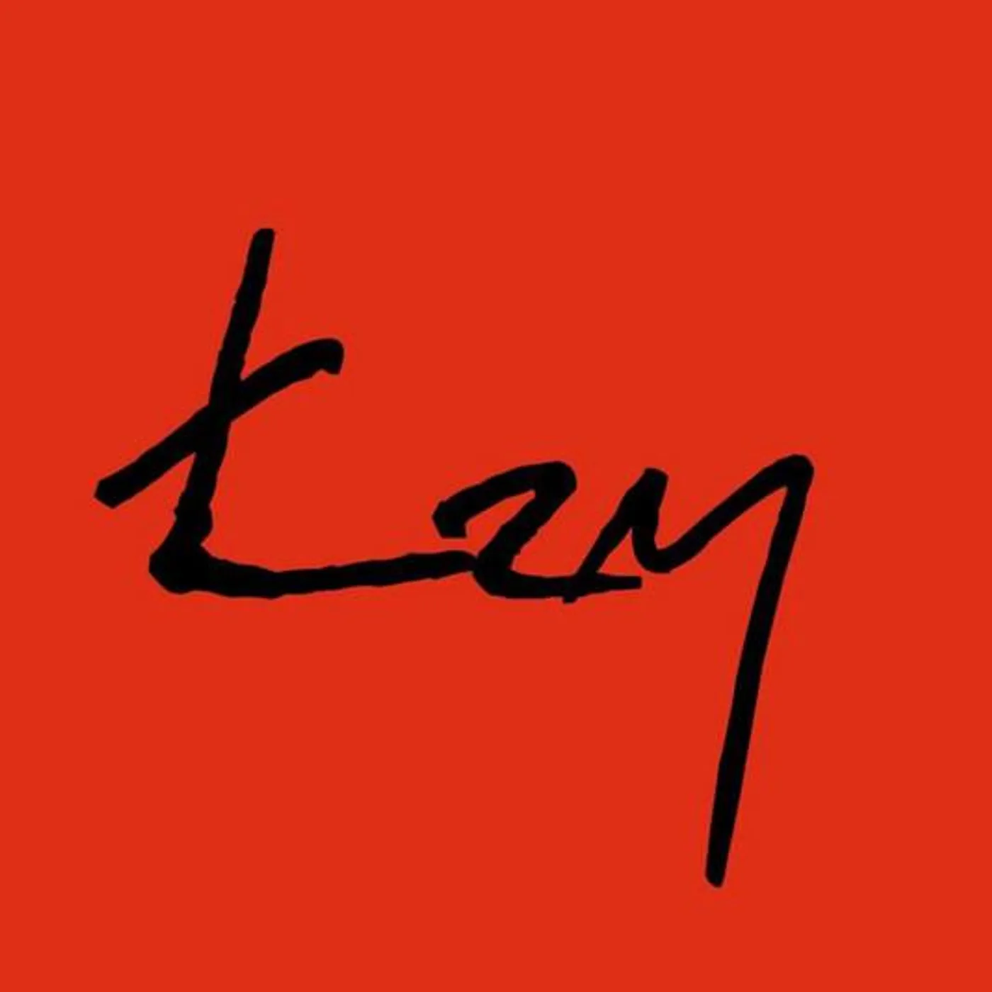 Łzy
