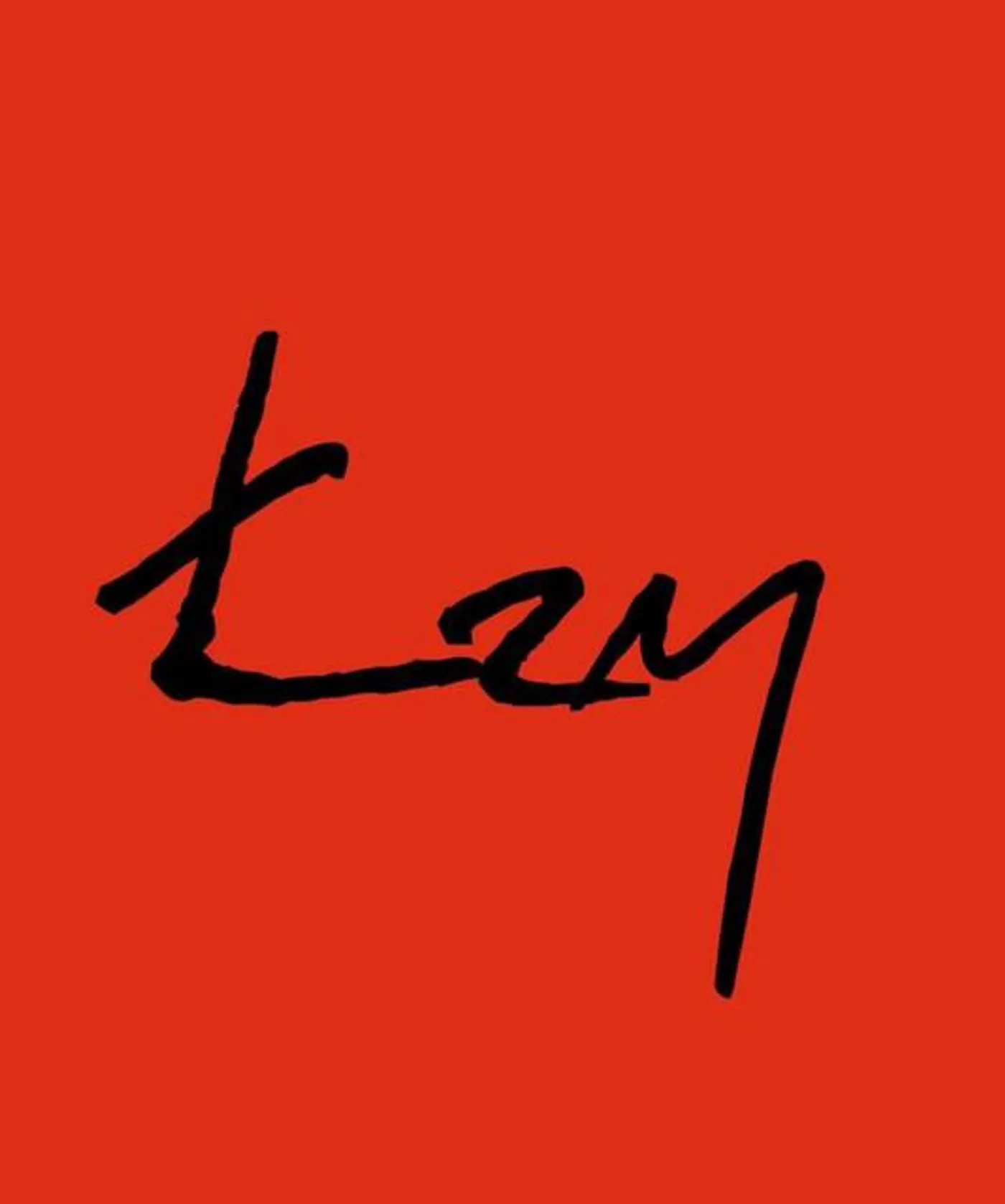 Łzy
