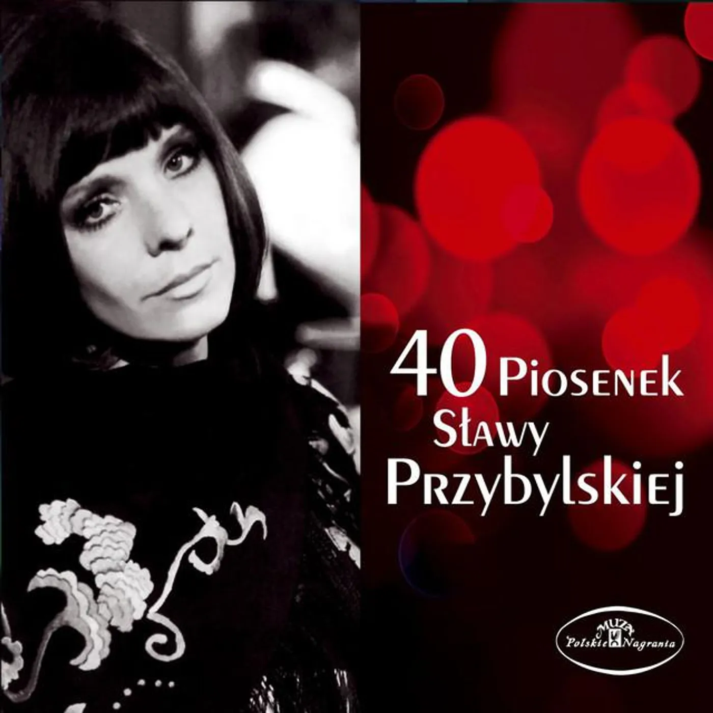 Sława Przybylska