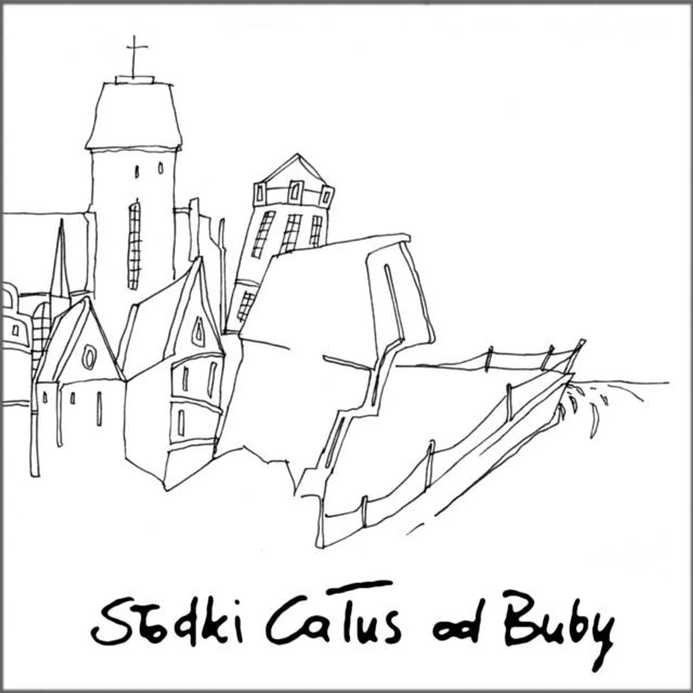 Słodki Całus od Buby Brand Page