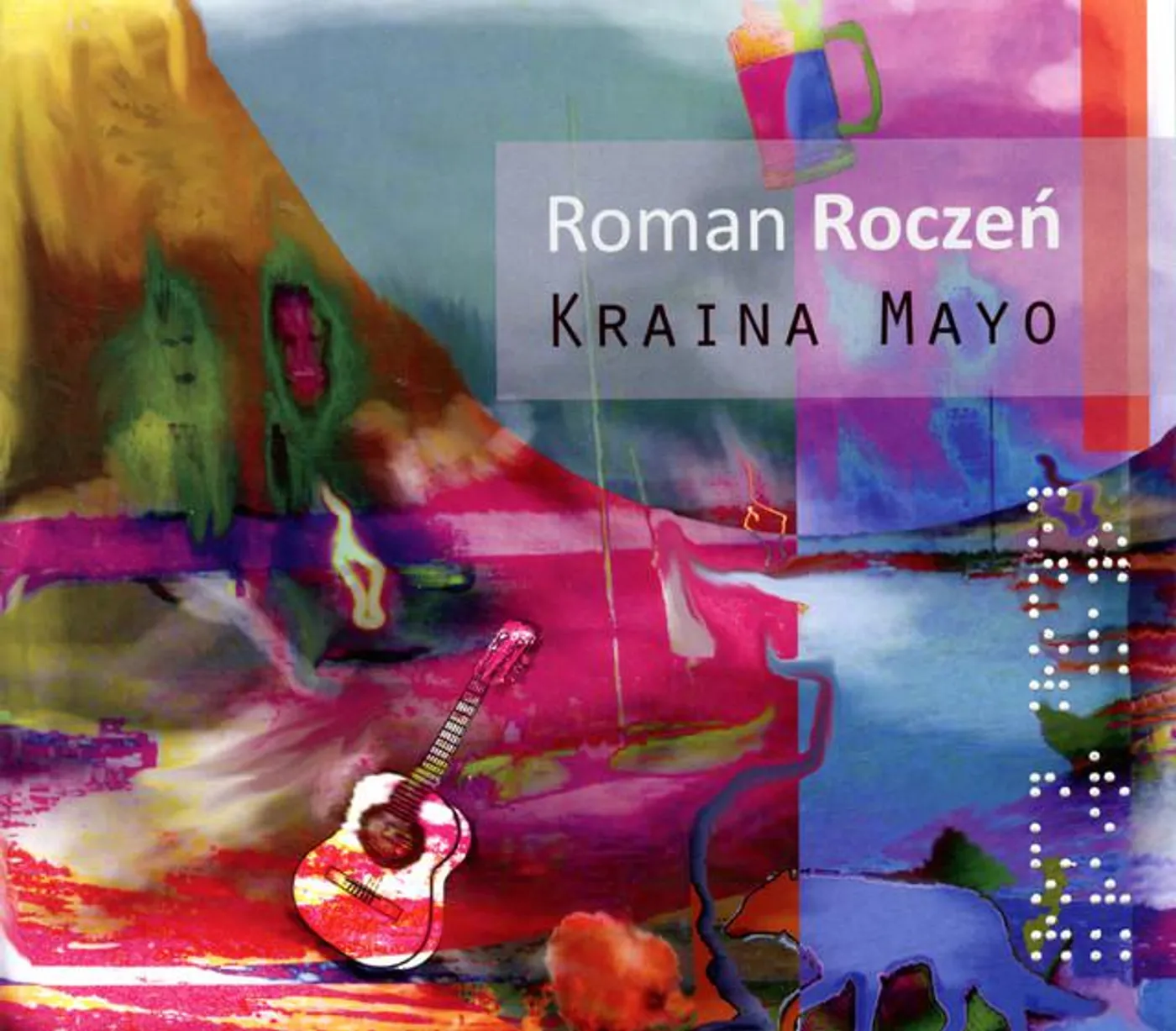 Roman Roczeń
