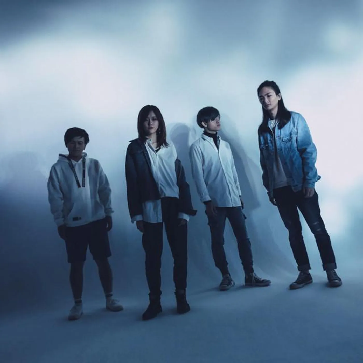 白頻率 White Frequency