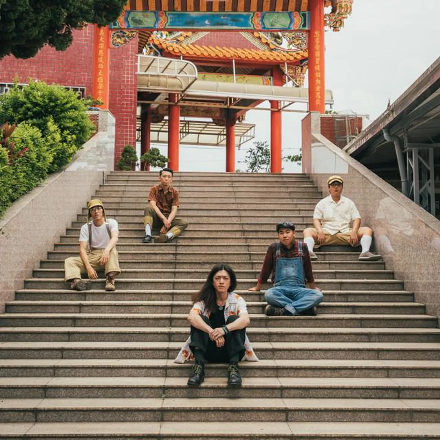 江東成名