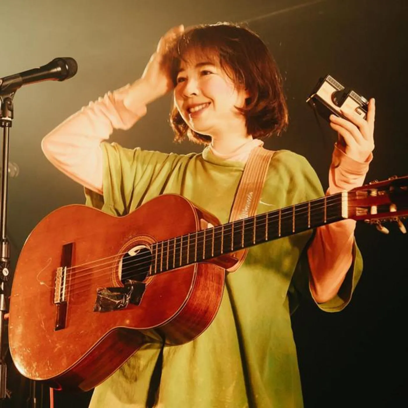 YILE LIN 林以樂
