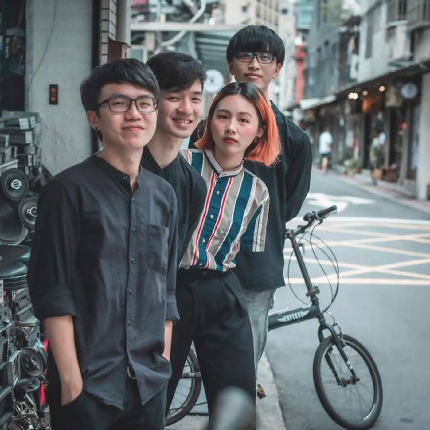 愛人眼睛