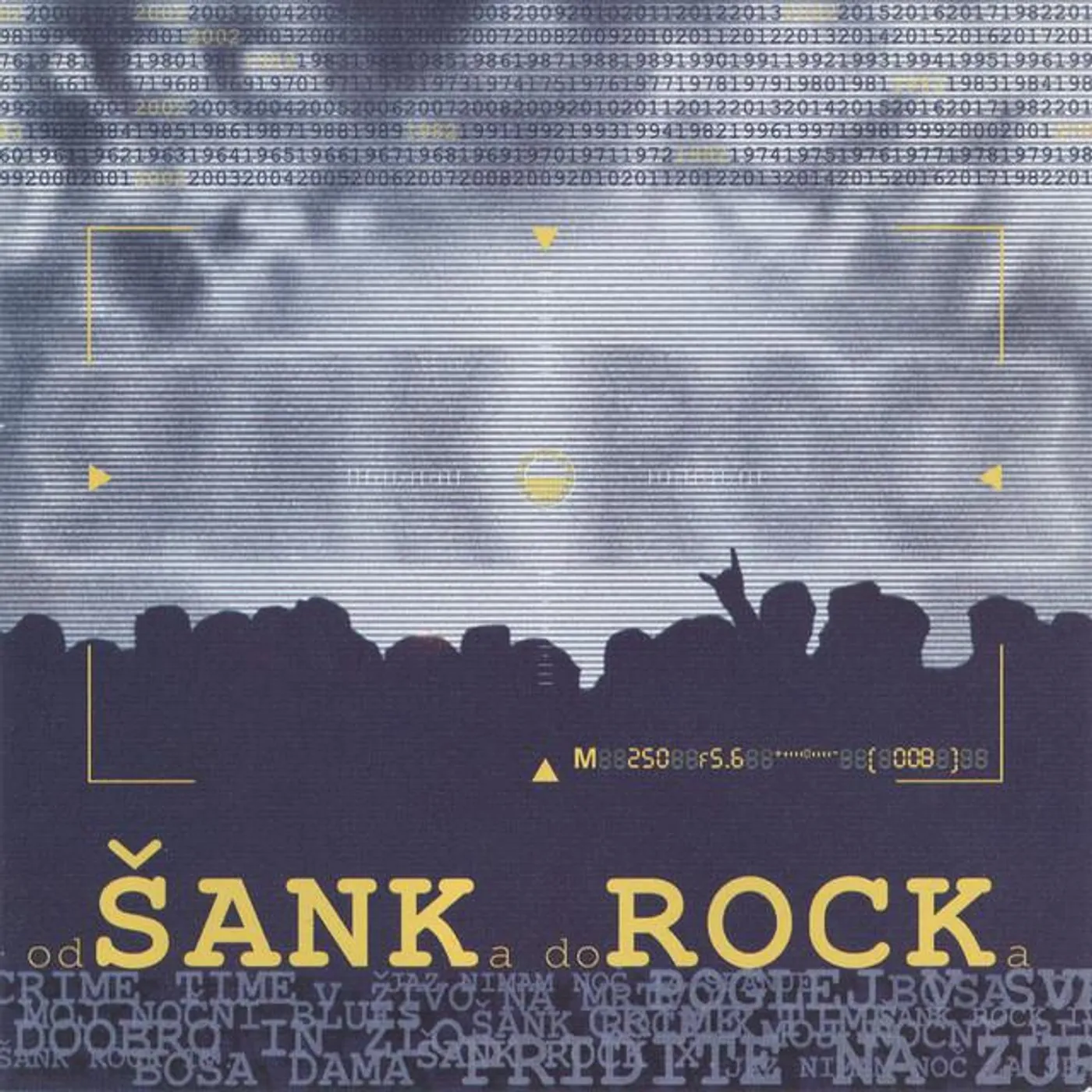 Šank Rock