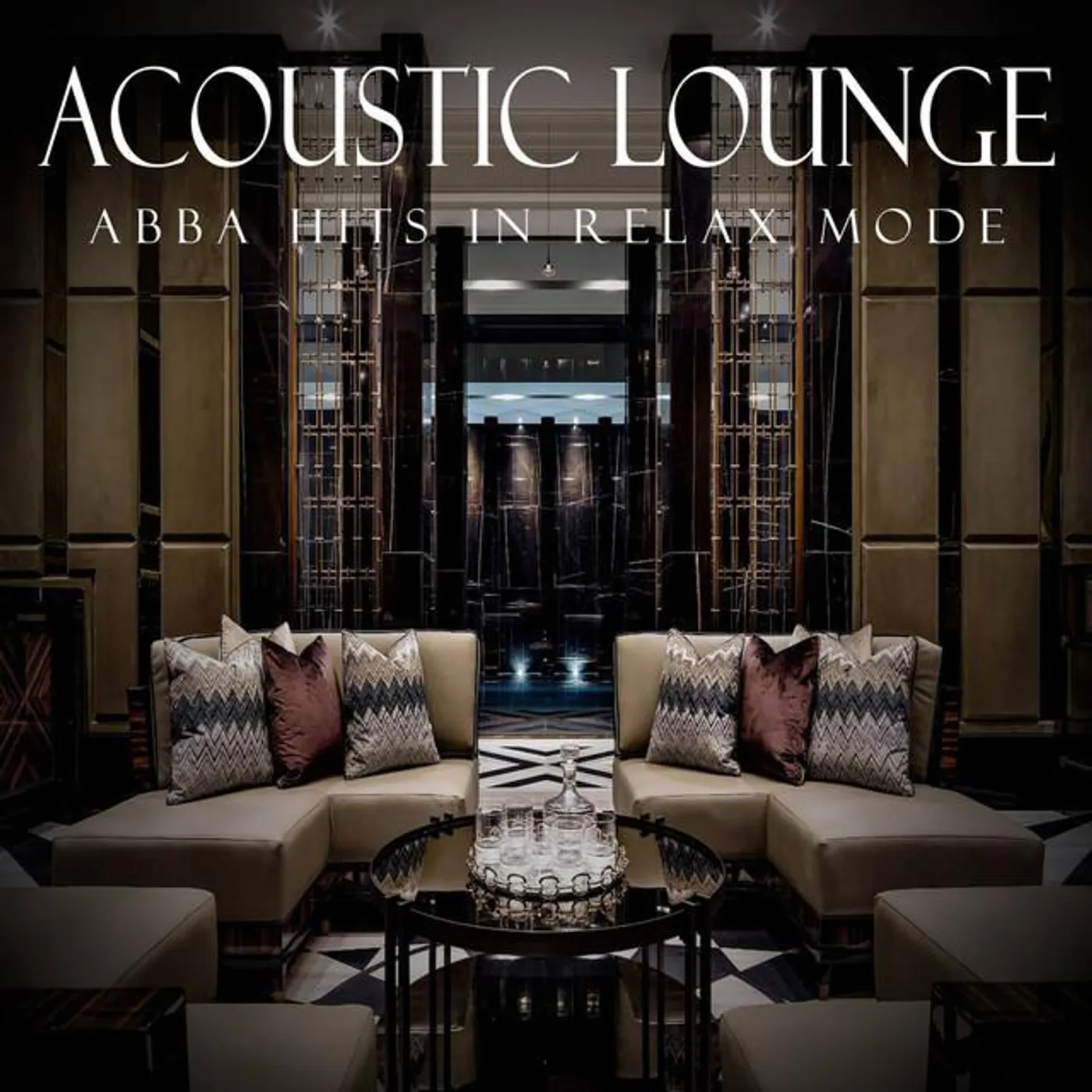 Chillout Lounge From I’m In Records Brand Page
