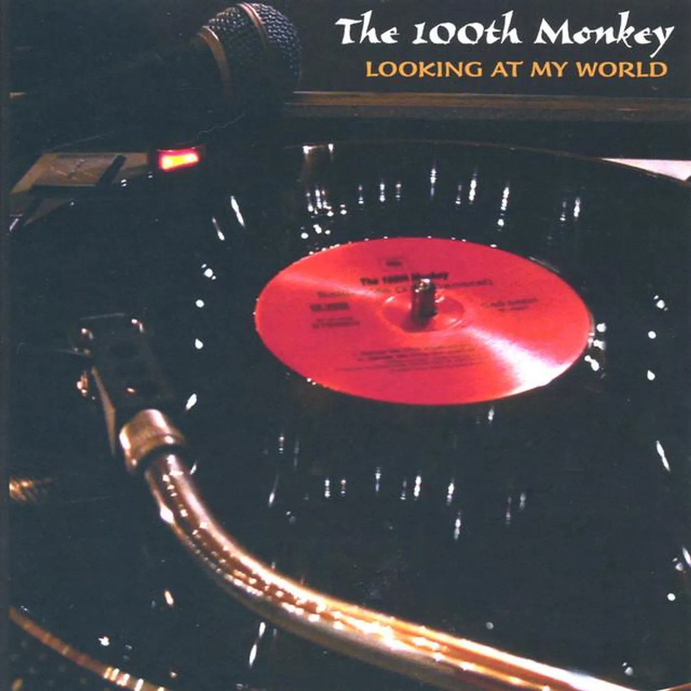 100th Monkey