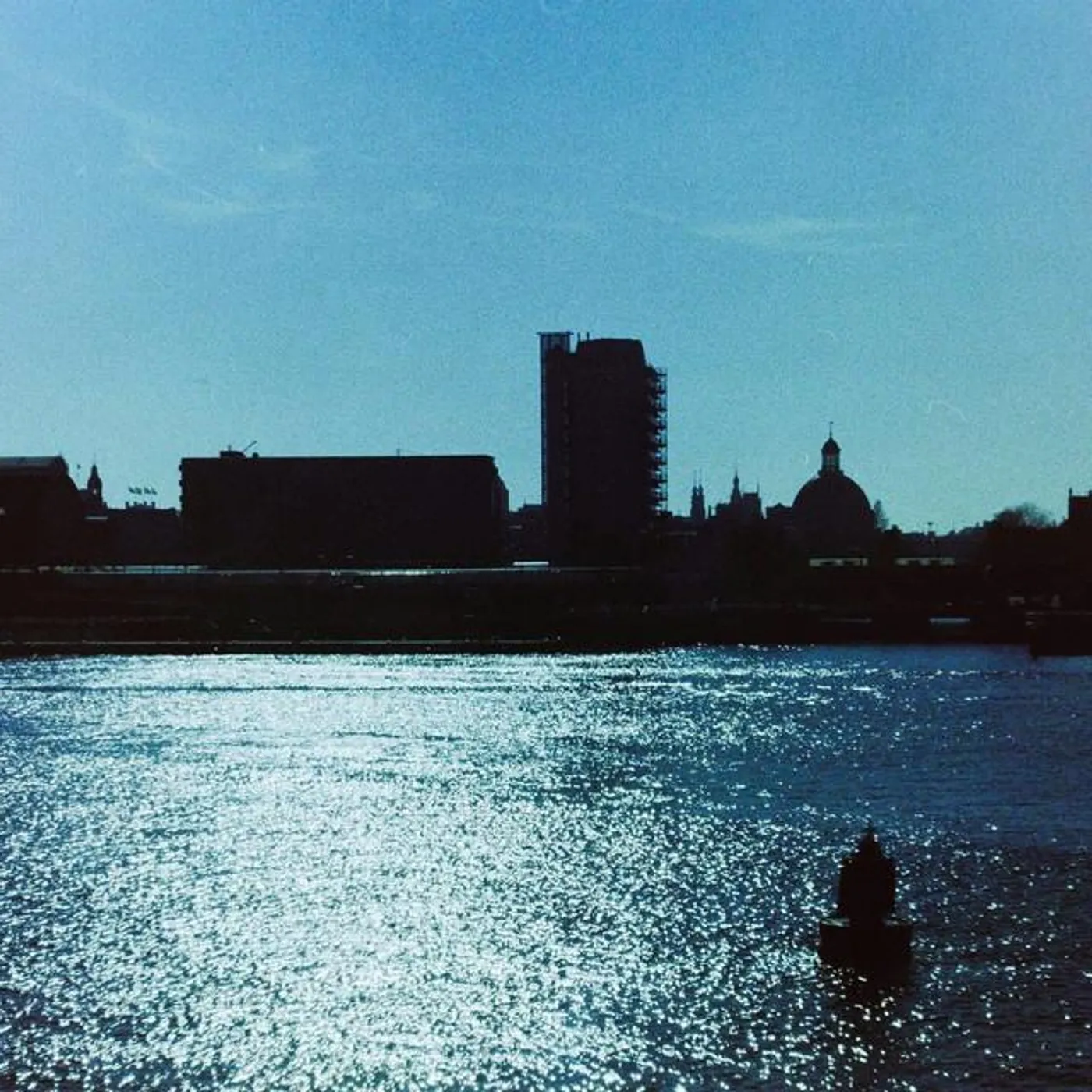 Станция Видеопарк