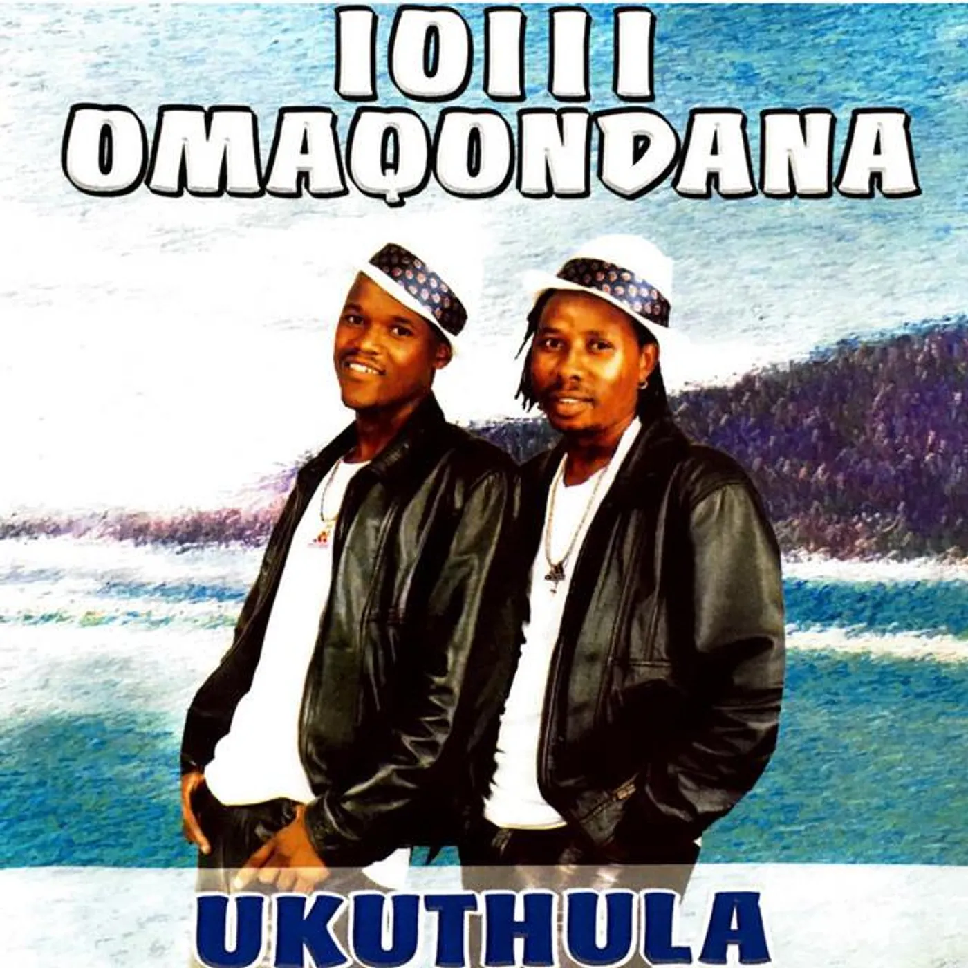 10111 Omaqondana