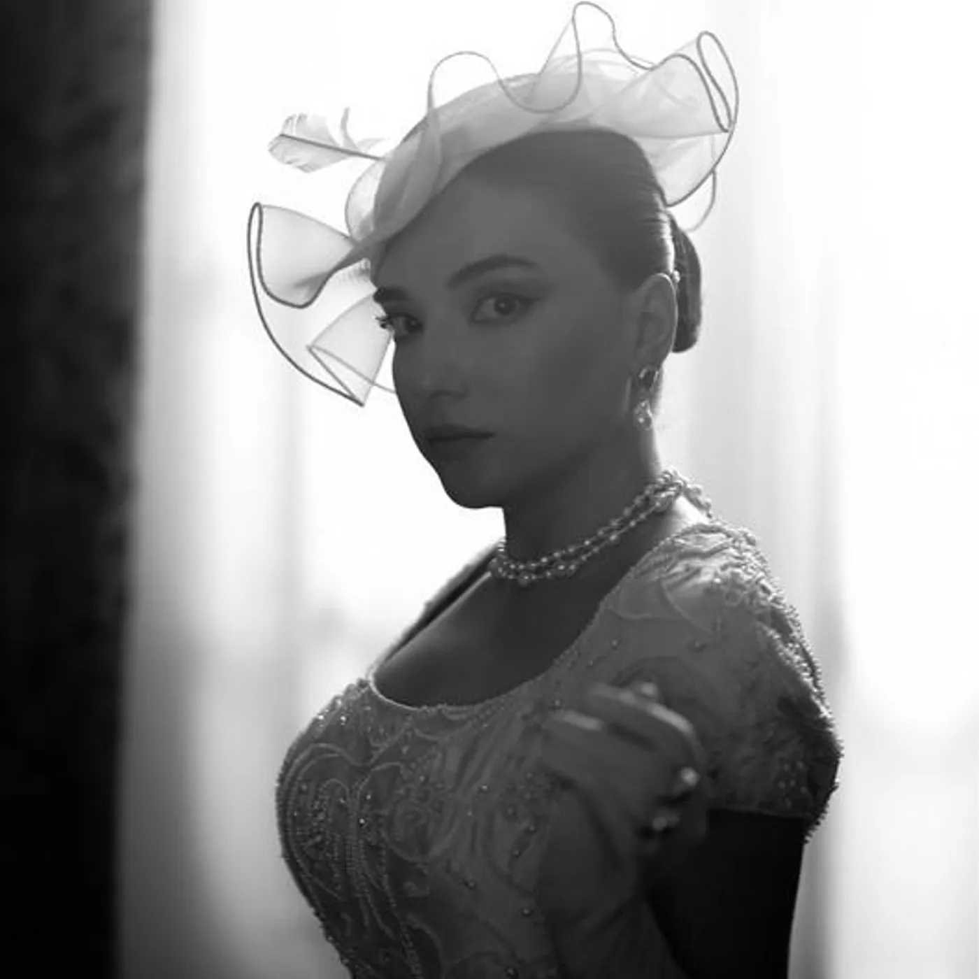 Nahide Babashlı