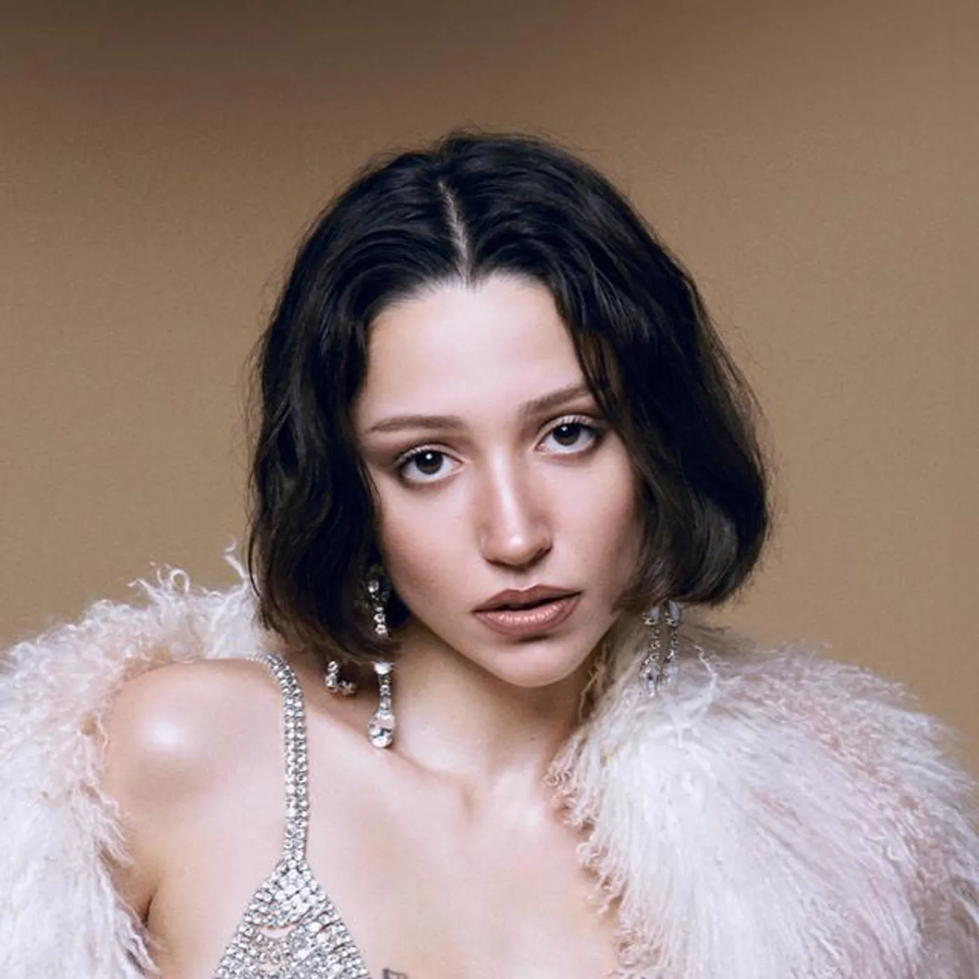 Zeynep Bastık Brand Page