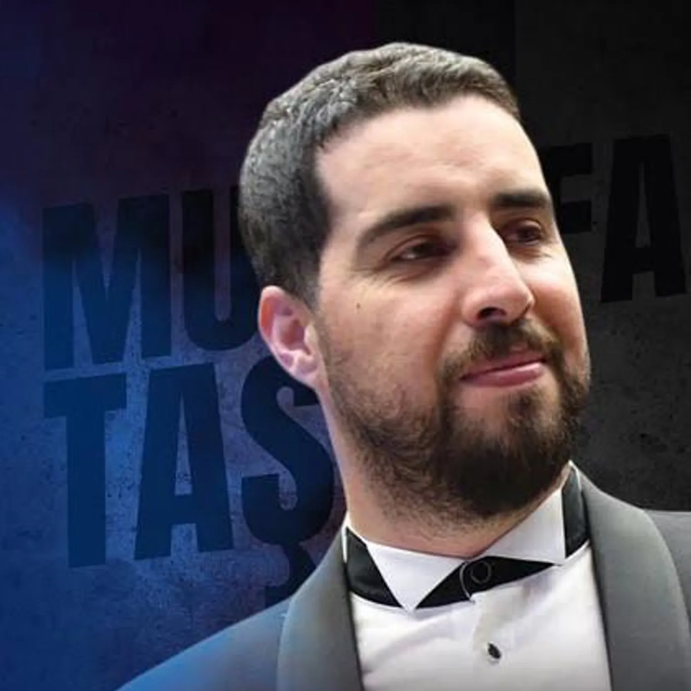 Mustafa Taş