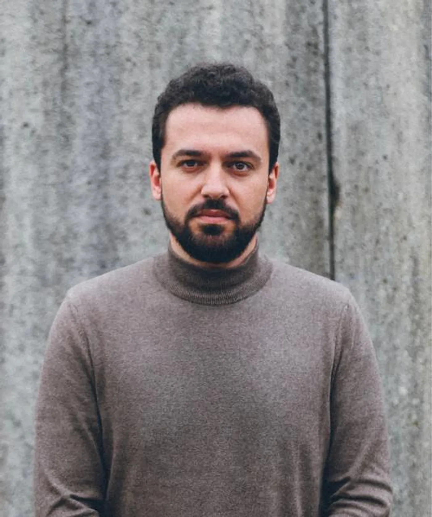 Ufuk Çalışkan