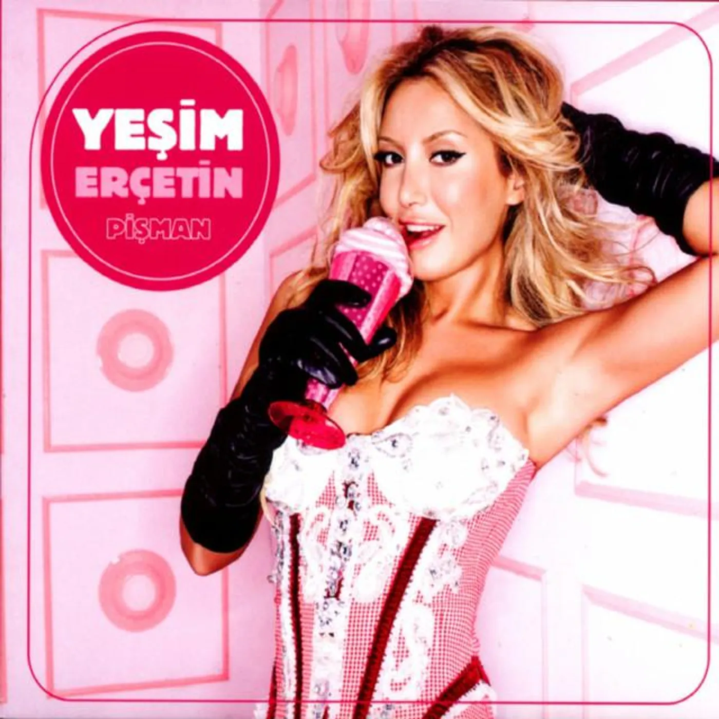Yeşim Erçetin