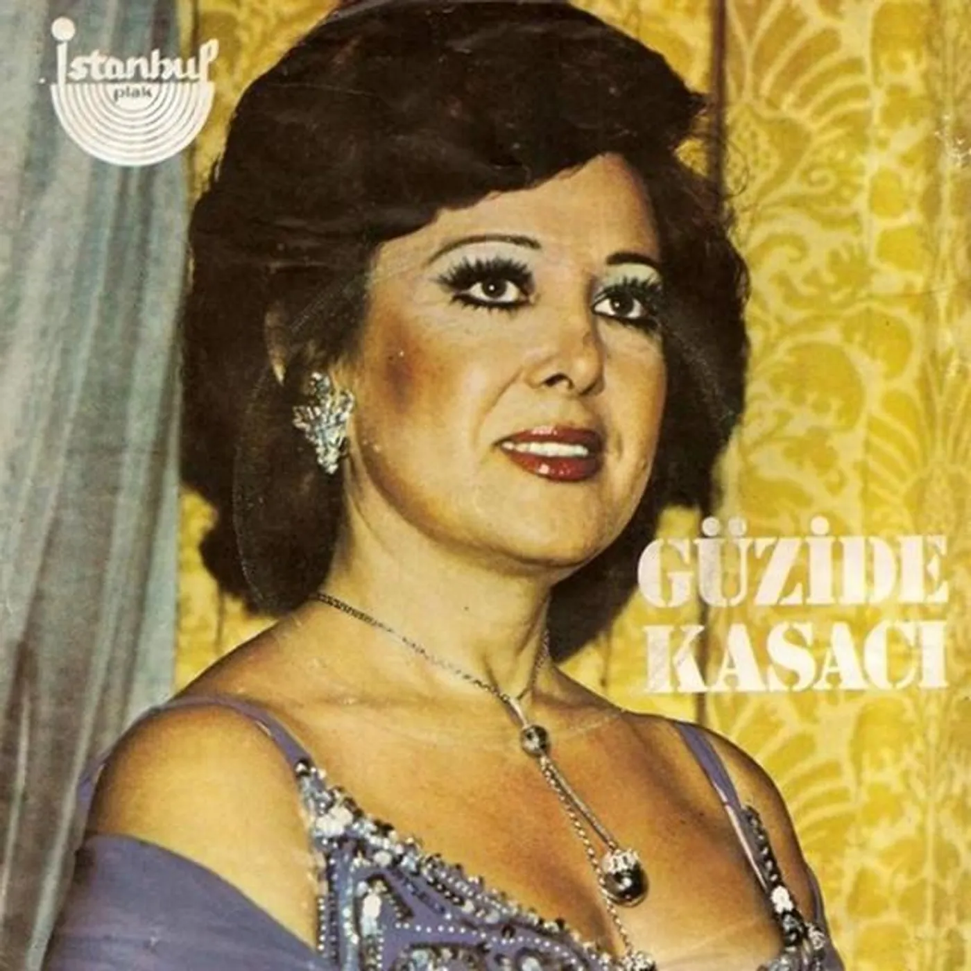 Güzide Kasacı