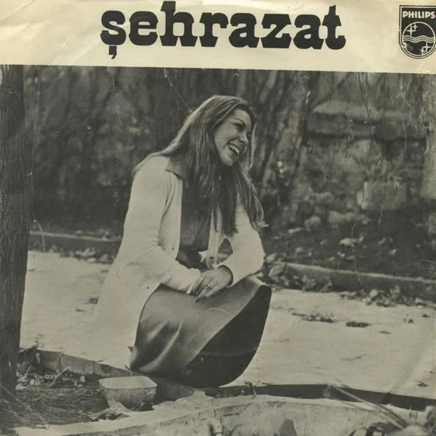 Şehrazat